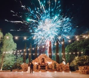 7 Must-See Wedding Venues in the Conroe Area