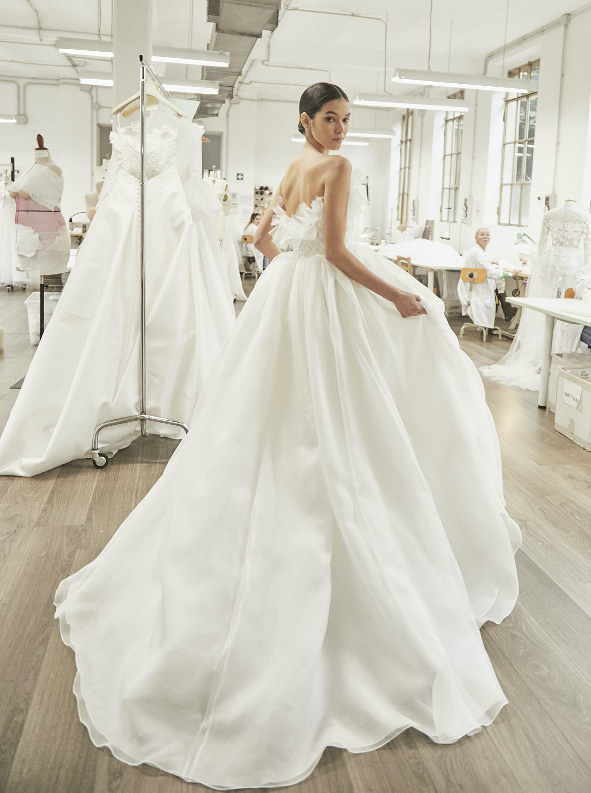 Wedding Dresses & Bridal Gowns | Your Dream Wedding Gown Awaits!