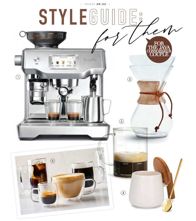 High End Coffee Makers  Luxury Coffee Makers - Bloomingdale's