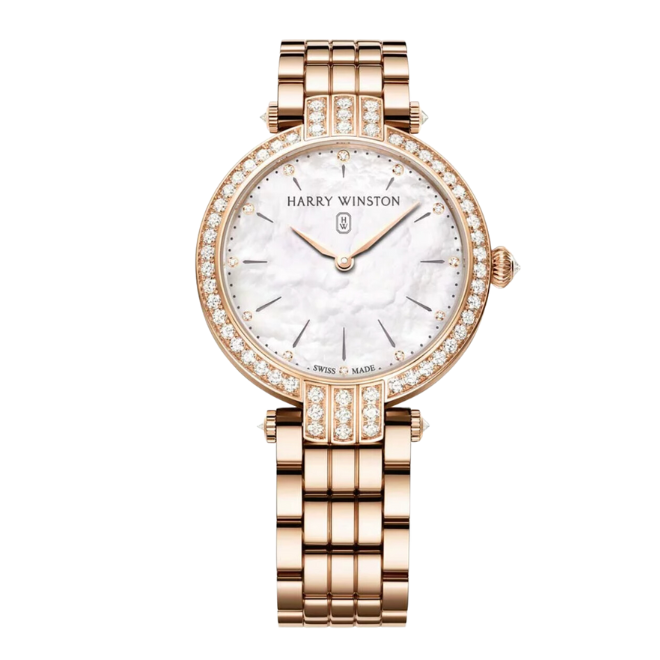 Style Edit: 7 Luxury Watches For Her - Houston Wedding Blog