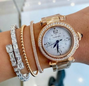 Style Edit: 7 Luxury Watches For Her