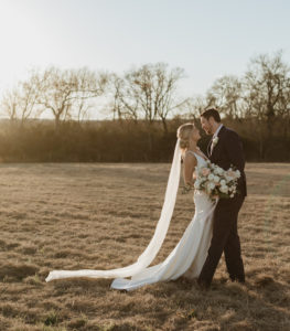 8 Texas Wedding Venues with Country Views