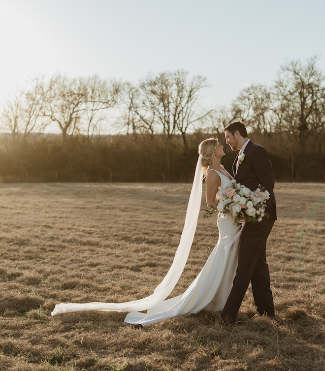 8 Texas Wedding Venues with Country Views