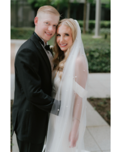 A Sophisticated Affair at the Petroleum Club of Houston