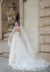 Gowns We Love From The Spring 2024 Anne Barge Collection