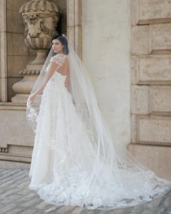 Gowns We Love From The Spring 2024 Anne Barge Collection