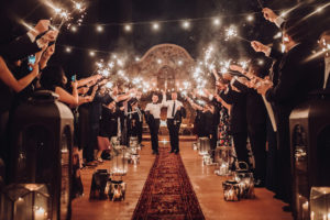 Your Guide to North Houston Weddings