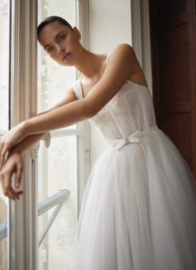 Spring 2024 Luxury Wedding Gowns We Love