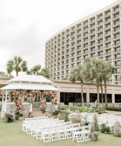 We Love These Luxurious Destination Wedding Venues in Galveston