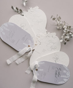Elegant Invitation Suites To Set The Tone For Your Wedding Day