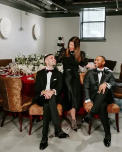 4 Reasons You Need A Wedding Planner From “Yes” To “I Do”