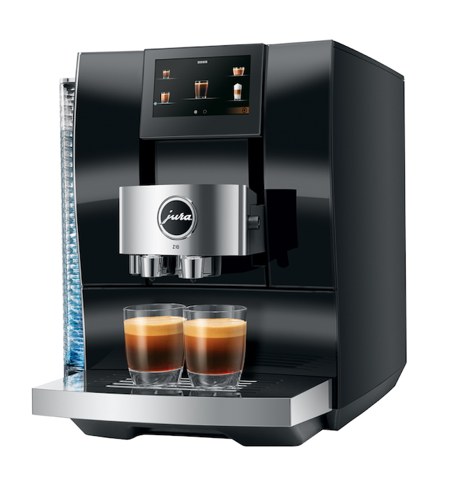 Jura espresso machine/coffee maker. 