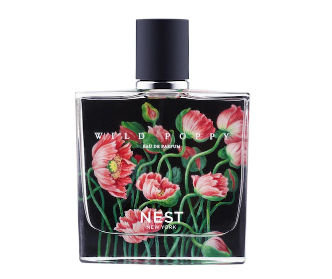 Nest Wild Poppy perfume