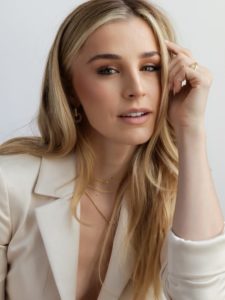 Reagan Bregman Debuts Stunning New Jewelry Collection at Shaftel Diamonds