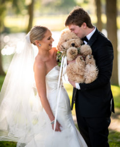15 Fun & Heartwarming Ways To Include Your Pets In Your Wedding