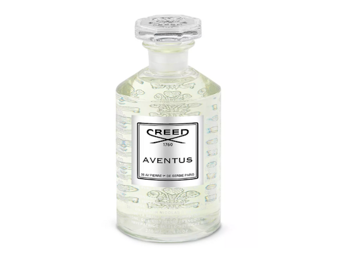 Creed Aventus Eau de Parfum Flacon