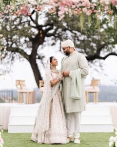 An Extravagant Multi-Day Wedding in Austin’s Hill Country An Extravagant Multi-Day Wedding in Austin’s Hill Country