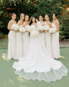 The Ultimate Guide to Maid of Honor Duties The Ultimate Guide to Maid of Honor Duties