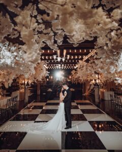 Houston Weddings in the 2024 Issue That Took Our Breath Away Houston Weddings in the 2024 Issue That Took Our Breath Away