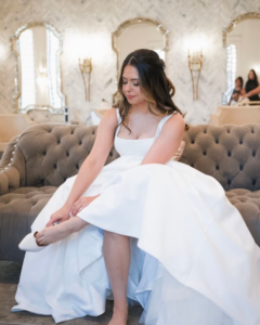 What You Need to Know About Wedding Gown Alterations