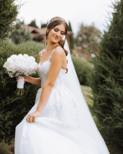 Achieve Your Healthy Weight & Confidence for Your Wedding Day