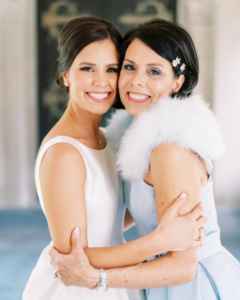 Elegant Mother of the Bride Gowns For Every Style