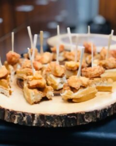 From Small Bites to Signature Sips: Houston’s Calvary Catering Does It All From Small Bites to Signature Sips: Houston’s Calvary Catering Does It All