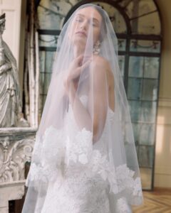 Spring 2026 Bridal Trends Fresh Off the Runway