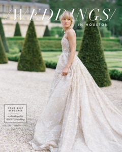 A French Château Wedding Editorial Graces Our August 2025 Cover A French Château Wedding Editorial Graces Our August 2025 Cover