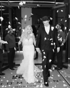 Wedding Send-Off Inspiration for a Chic & Stylish Exit Wedding Send-Off Inspiration for a Chic & Stylish Exit