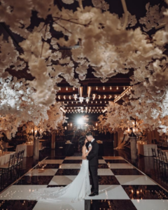 Six Houston Heights Wedding Venues with Stylish Atmosphere