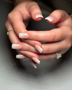 Bridal Nails & Spa Experiences with Milano Nail Spa The Heights