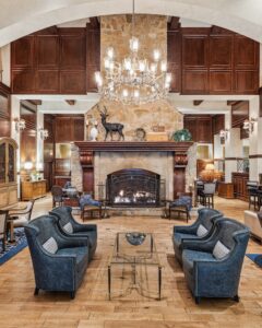 A Closer Look at Texas’ Top-Ranked Resort: The Houstonian Hotel, Club & Spa