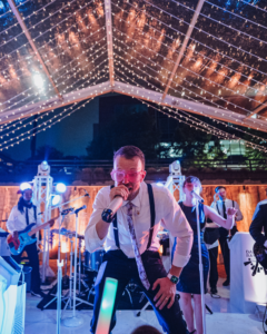 Elevate Your Reception with Elite Houston Wedding Entertainers’ Tips
