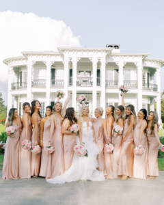 Pink Wedding Inspiration Too Pretty to Resist Pink Wedding Inspiration Too Pretty to Resist