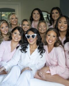 The Ultimate Houston Bachelorette Weekend: From Spa Days to Stylish Stays The Ultimate Houston Bachelorette Weekend: From Spa Days to Stylish Stays