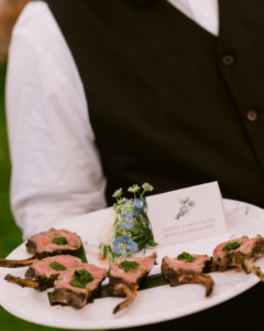 Houston Wedding Caterers Serving Flavor, Style & Seamless Service