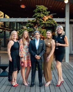 How We Celebrated Houston’s Top Wedding Pros at The Grove