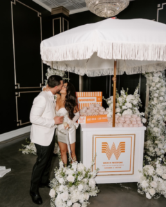 10 Fun Late-Night Wedding Snacks Worth Staying For