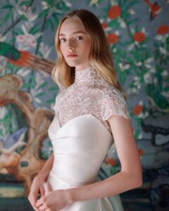 Fall 2026 Bridal Trends Straight from New York Bridal Fashion Week