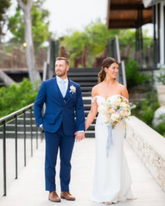 A Romantic Spring Wedding Set in the Texas Hill Country A Romantic Spring Wedding Set in the Texas Hill Country