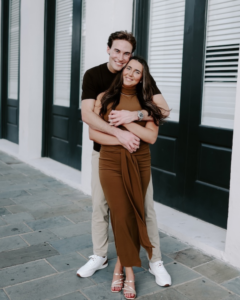 My Wedding Week Prep Guide for Brides Getting Married Soon