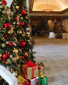 Your Guide to Holiday Events at The San Luis Resort, Spa & Conference Center