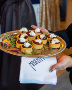 Wedding Catering by Masraff’s Where Elegance Meets Flavor