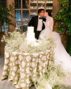 Green Wedding Inspiration Your Bridal Style Will Absolutely Love