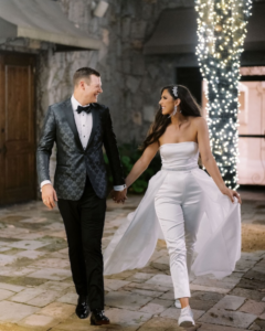 New Year’s Eve Wedding Attire for Every Dress Code New Year’s Eve Wedding Attire for Every Dress Code