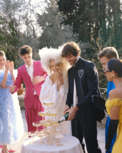 Hosting Out-of-Town Wedding Guests with Thoughtful Planning