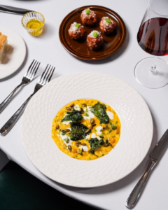 Best-In-Class Wedding Catering Comes to Houston with Bastion Events