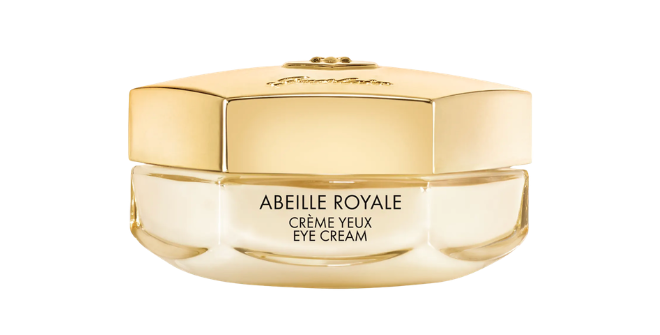 Anti-aging eye cream by Guerlain.