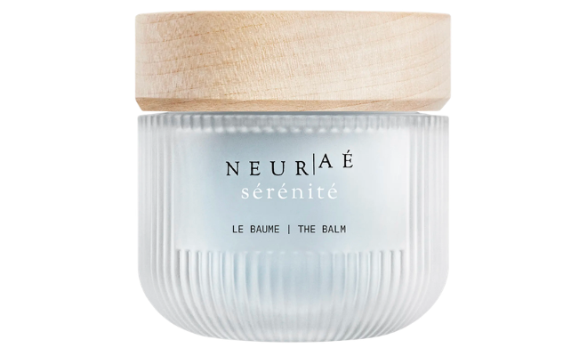The balm by Neurae.